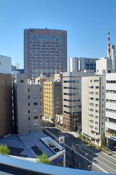レジディア文京本郷Ⅲ 