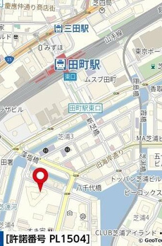 キャピタルマークタワー 