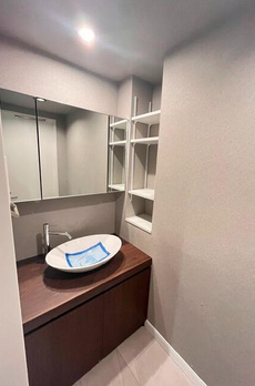 レジディアタワー乃木坂 