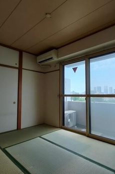 サザンコート早稲田 