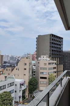 サザンコート早稲田 