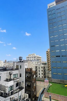 ピアース新宿三丁目 