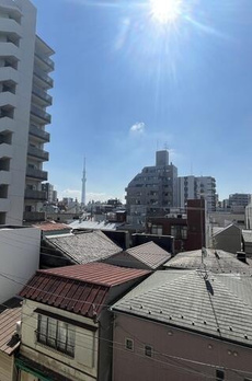 日神パレステージ三ノ輪竜泉 