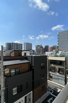 日神パレステージ三ノ輪竜泉 