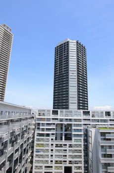 Ｂｒｉｌｌｉａ　ｉｓｔ　東雲キャナルコート 