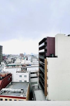 エミリブ東長崎 