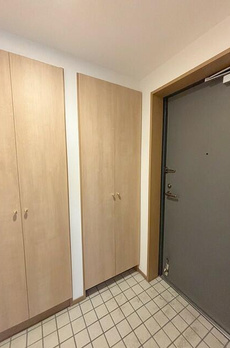 モアクレスト築地 