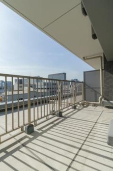 プレノ清澄庭園 