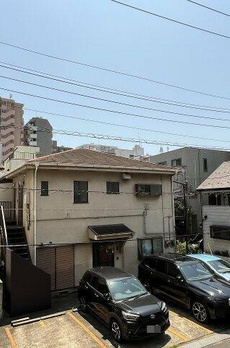 ワールドパレス文京本駒込 