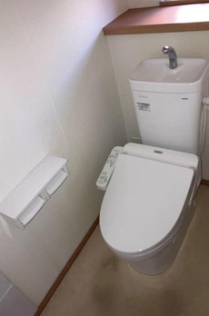 久が原戸建 