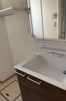 久が原戸建 