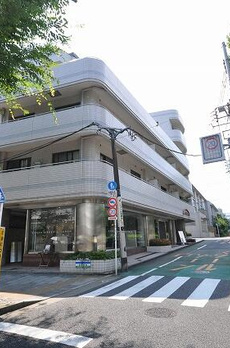 ラ・ネージュ小石川 