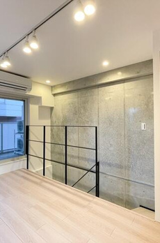 スフィア日本橋富沢町 