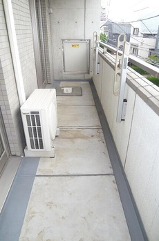 ステラメゾン下北沢 