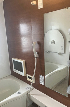 赤坂パレスマンション 