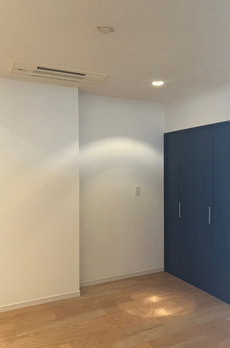 赤坂パレスマンション 