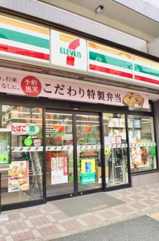 プレミアコンフォート高井戸 