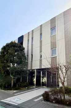 プレミアコンフォート高井戸 