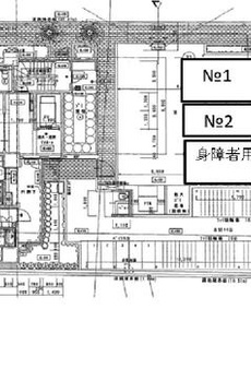 ニューシティアパートメンツ戸越 