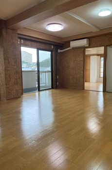 北赤羽マンション 