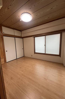 北赤羽マンション 