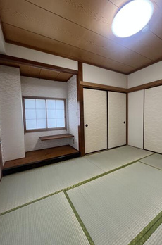 北赤羽マンション 
