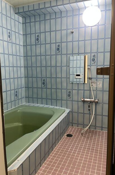 北赤羽マンション 