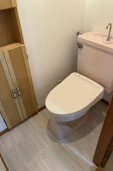 北赤羽マンション 