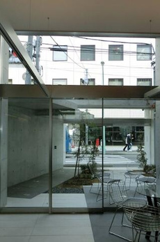 ＺＯＯＭ渋谷神山町 