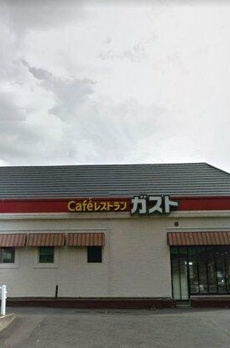 オークレイコート高松Ⅰ 