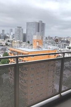 レジディア文京本駒込 