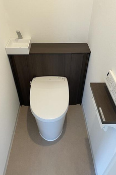 リヴレ駒場 