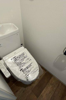 部屋番号：２０４ 