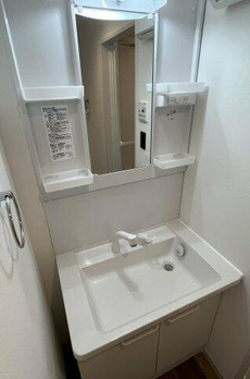 部屋番号：２０４ 