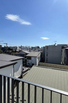 部屋番号：２０４ 