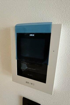 部屋番号：２０４ 