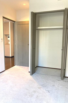 参宮橋マンション 