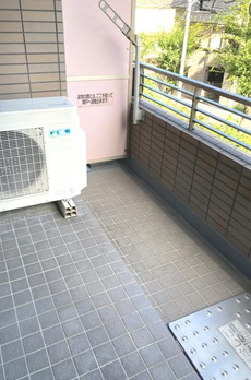 参宮橋マンション 
