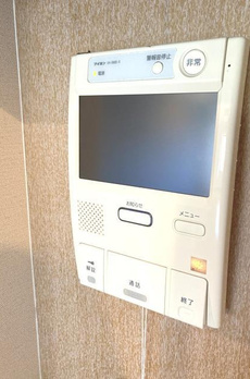 参宮橋マンション 