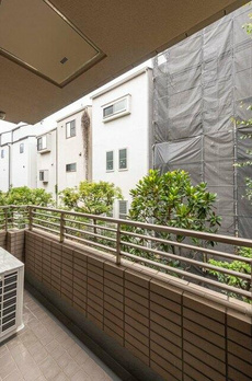 参宮橋マンション 