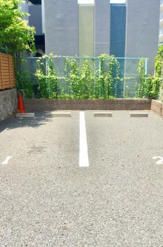 イーストコート平野 