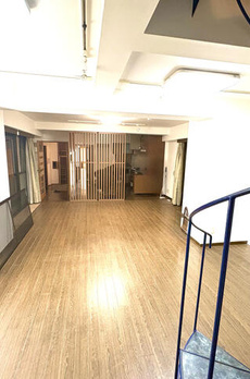 文京区千石1丁目マンション 