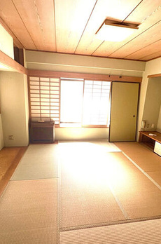 文京区千石1丁目マンション 