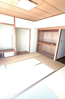 文京区千石1丁目マンション 
