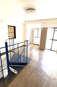 文京区千石1丁目マンション 