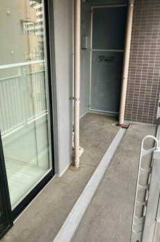ザ・パークハウスアーバンス東五反田 