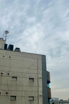 ザ・パークハウスアーバンス東五反田 