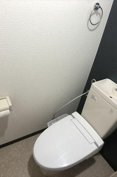 ローズハイツ日本橋浜町 