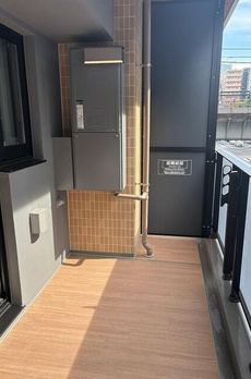 オーベルアーバンツ秋葉原 