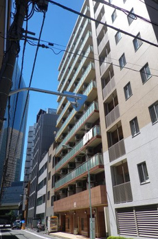 メインステージ銀座 